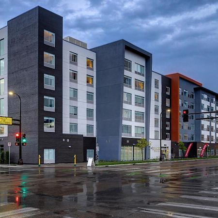 Fairfield By Marriott Inn & Suites Minneapolis Downtown Dış mekan fotoğraf